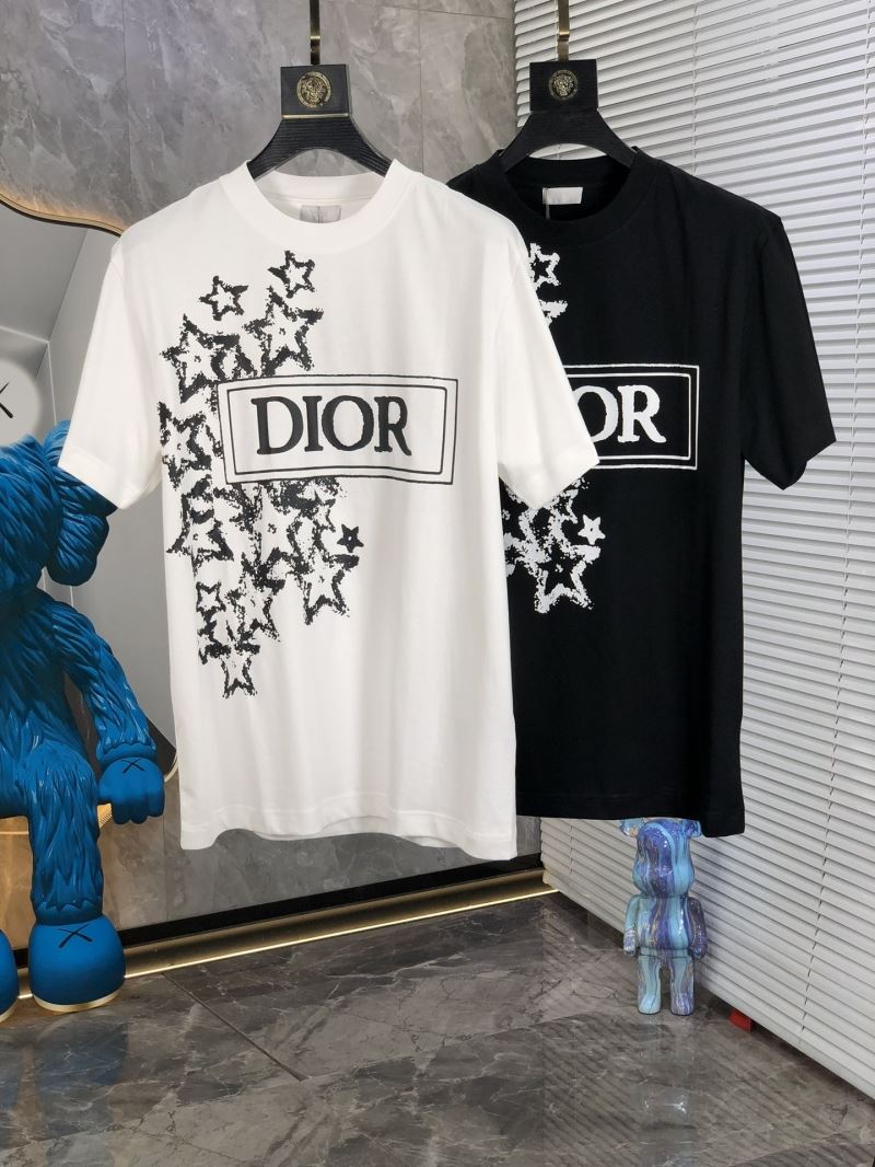 Christian Dior T-Shirts